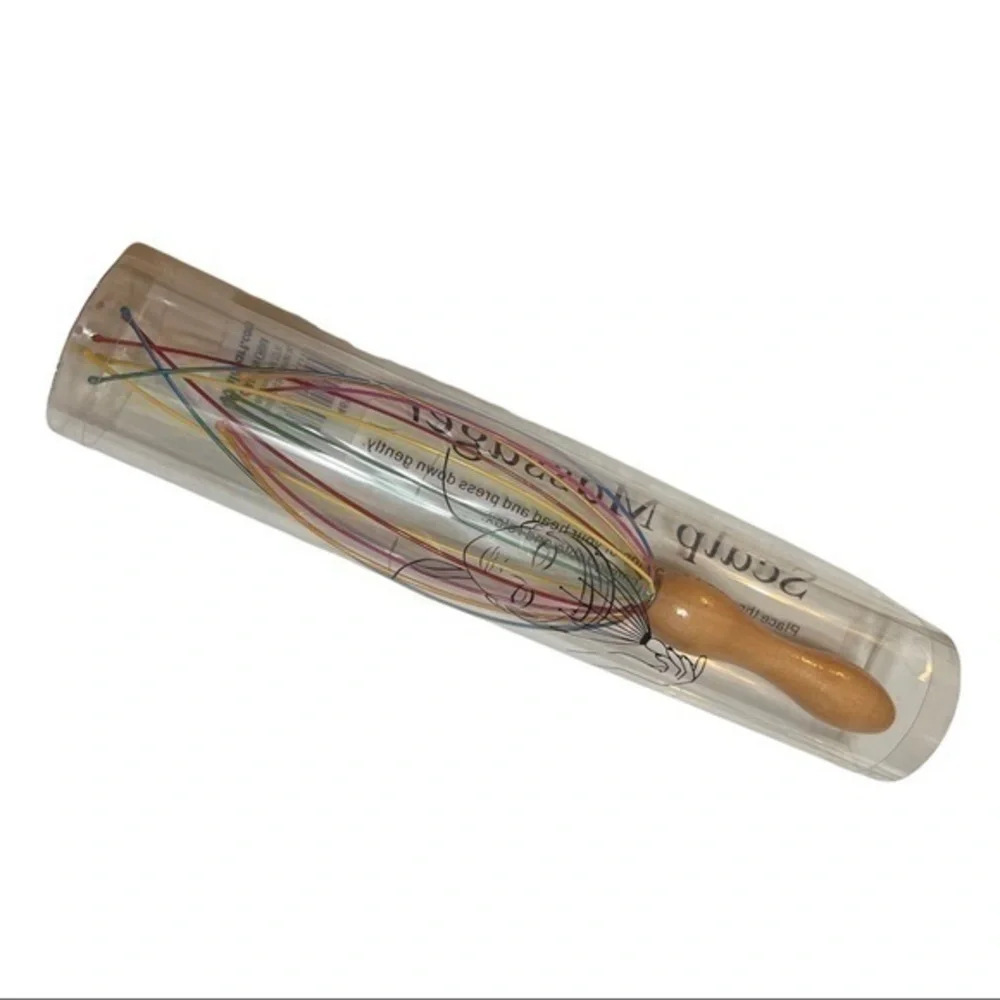 Scalp Massager - NWT